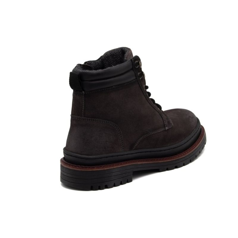 AULINUKAI DOCKERS