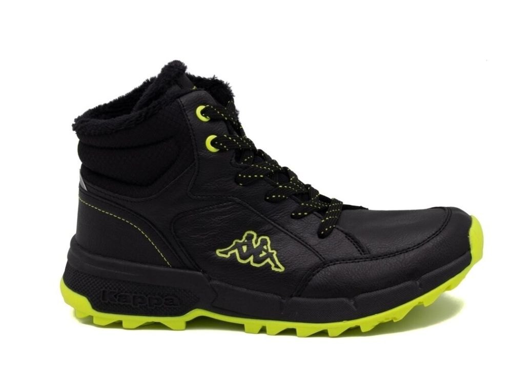 KAPPA BOOTS