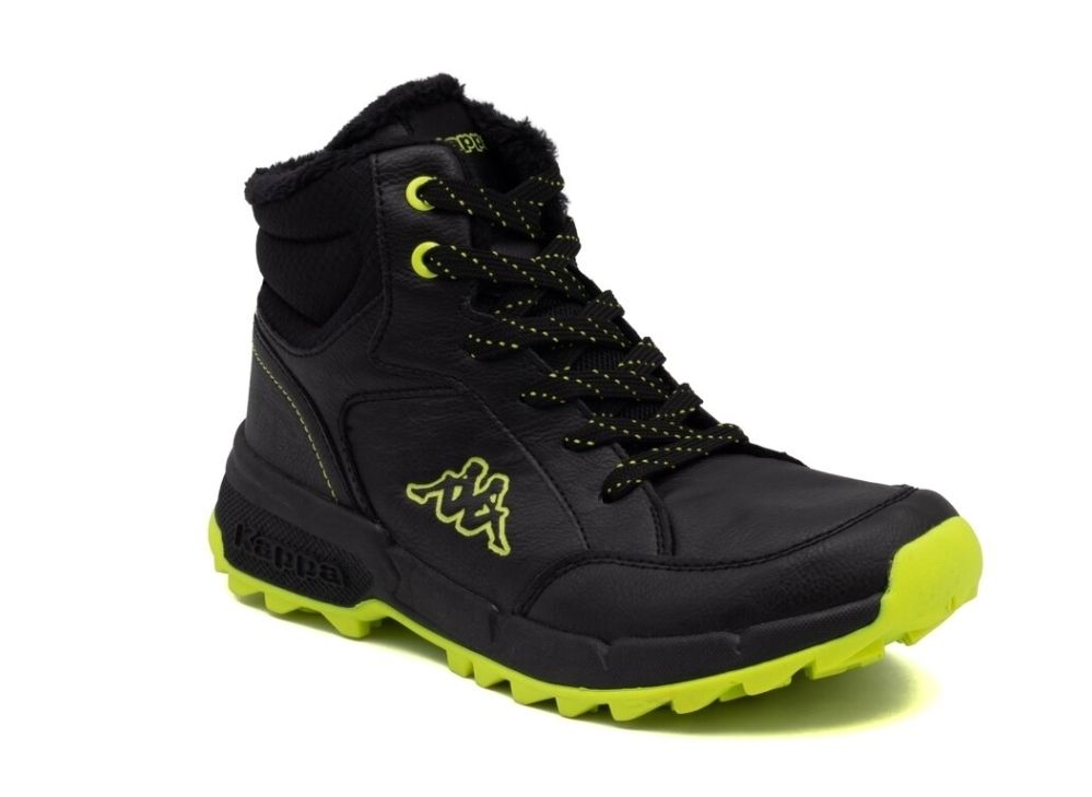 KAPPA BOOTS