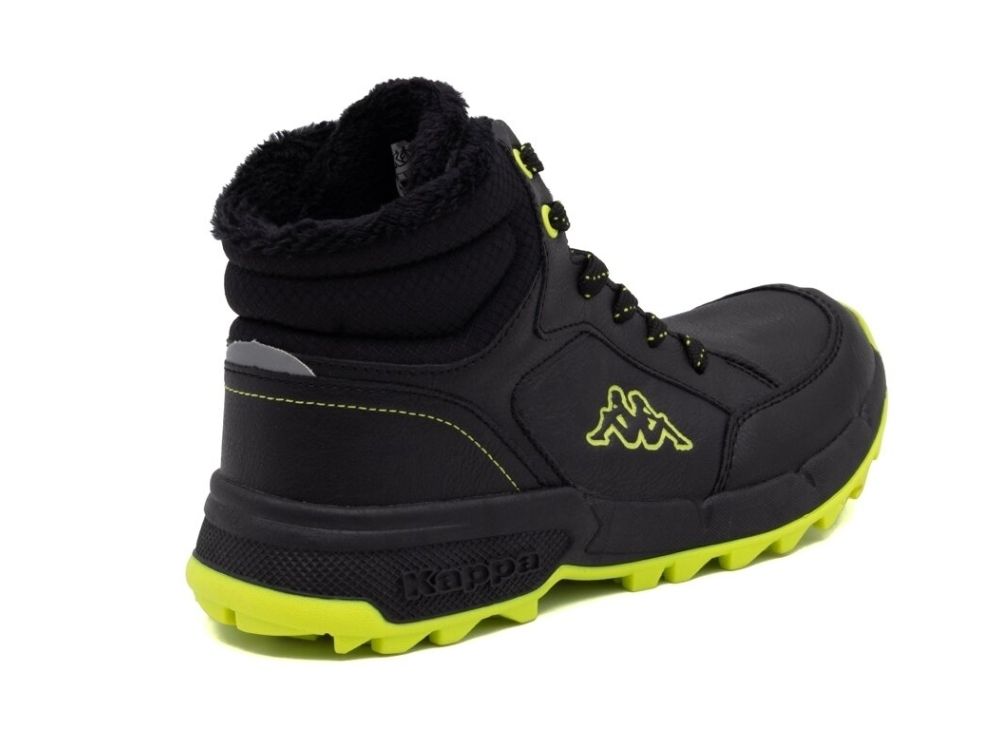 KAPPA BOOTS