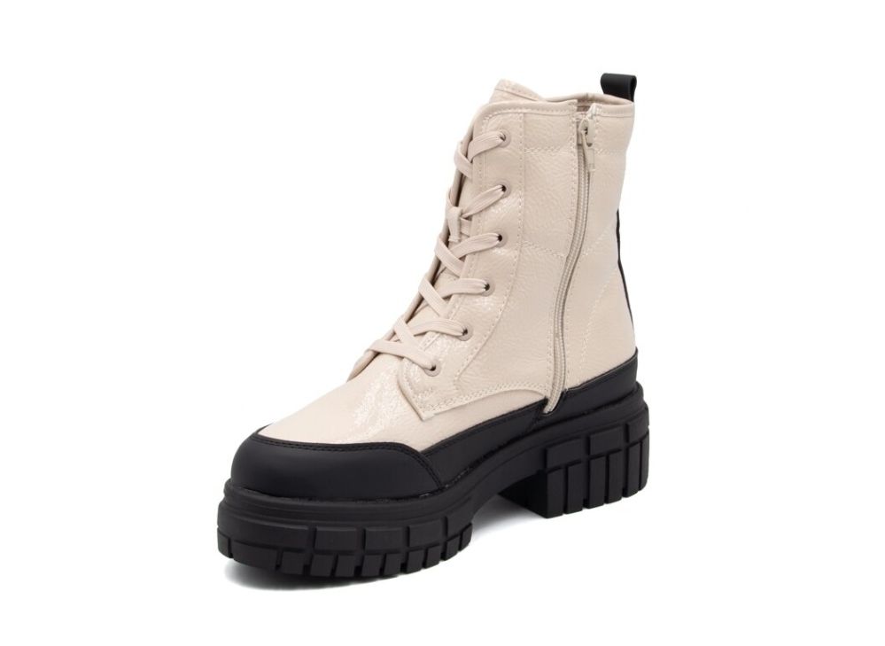 BOOTS BAGATT