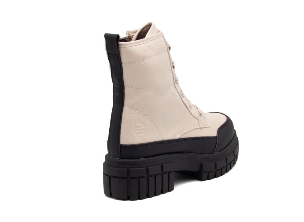 BOOTS BAGATT