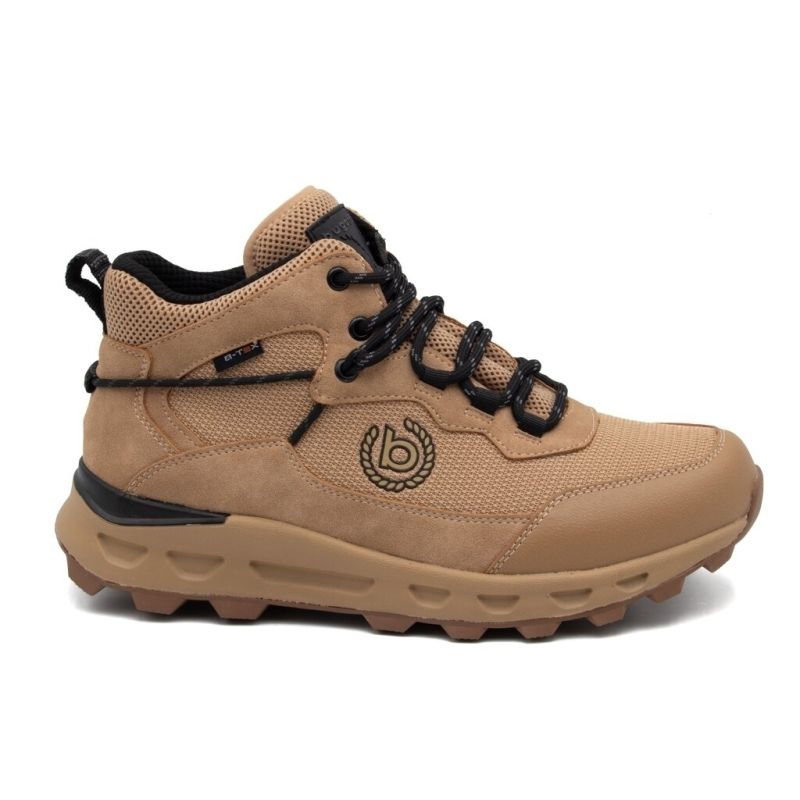 BUGATTI BOOTS