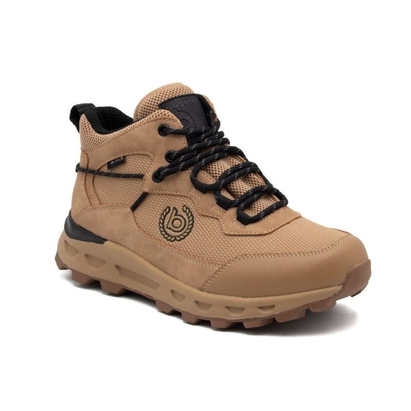 BUGATTI BOOTS