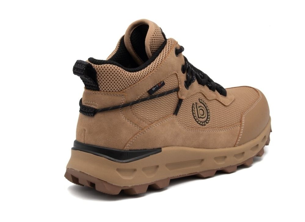 BUGATTI BOOTS