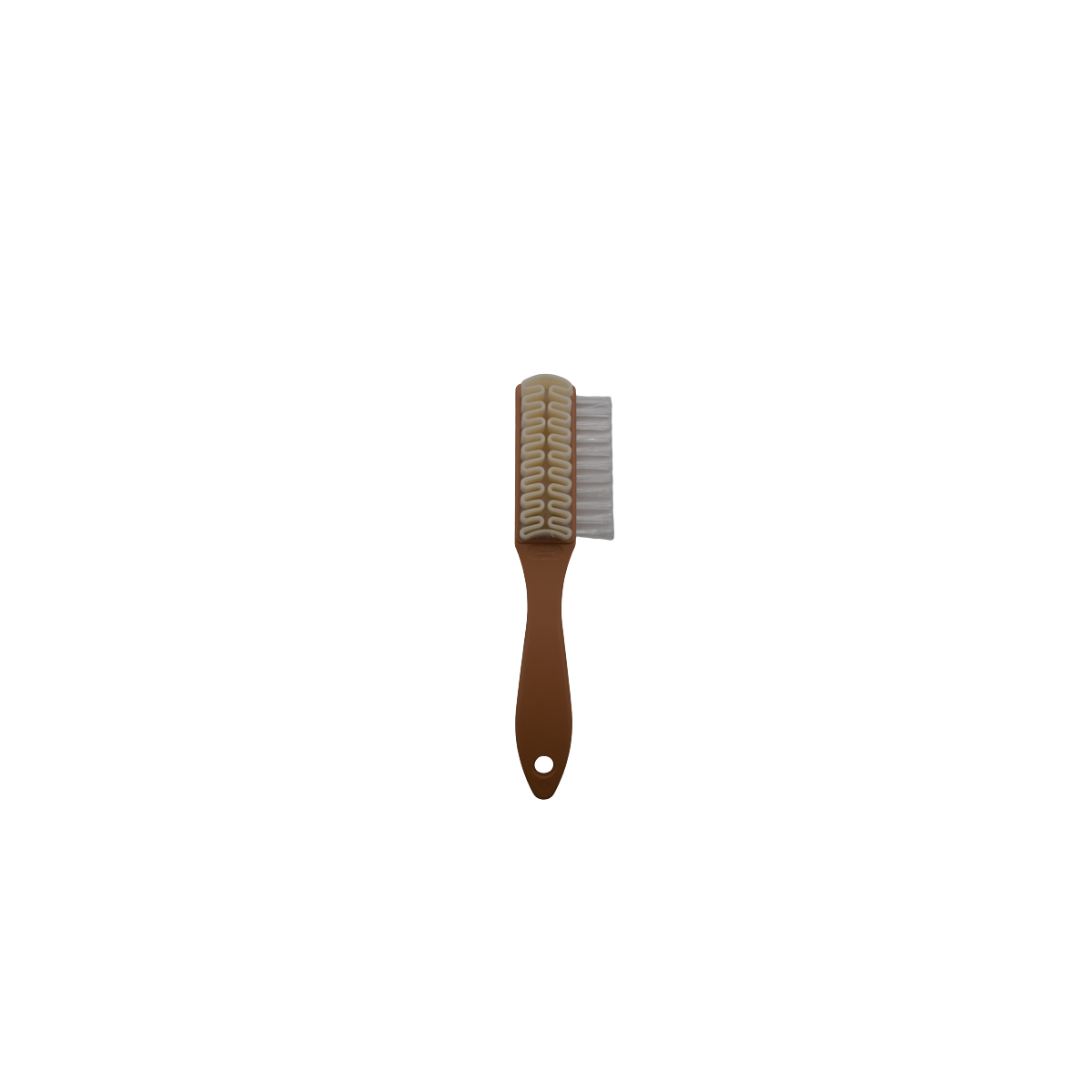 SHOE CARE BRUSH