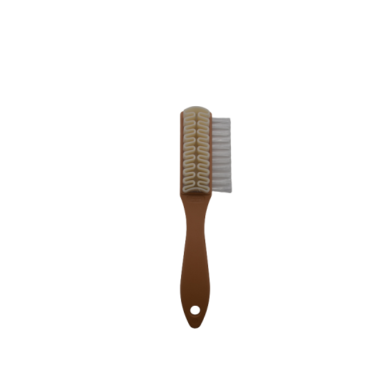 SHOE CARE BRUSH