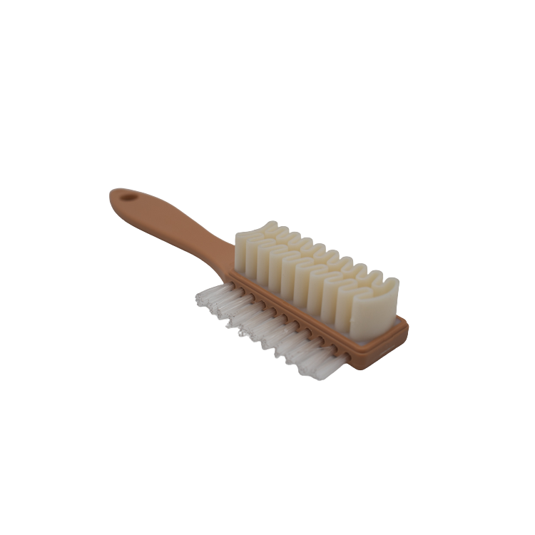 SHOE CARE BRUSH