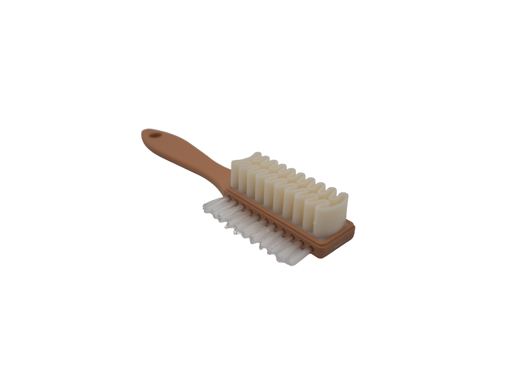 SHOE CARE BRUSH