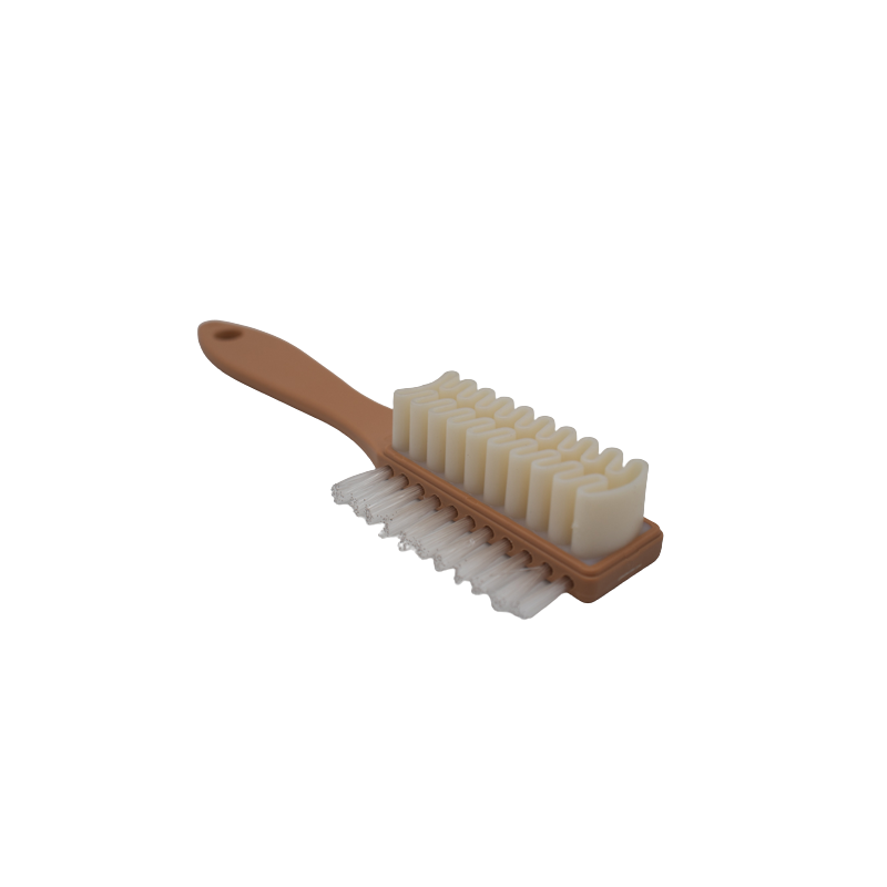 SHOE CARE BRUSH
