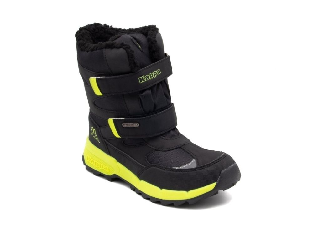 WINTER BOOTS KAPPA