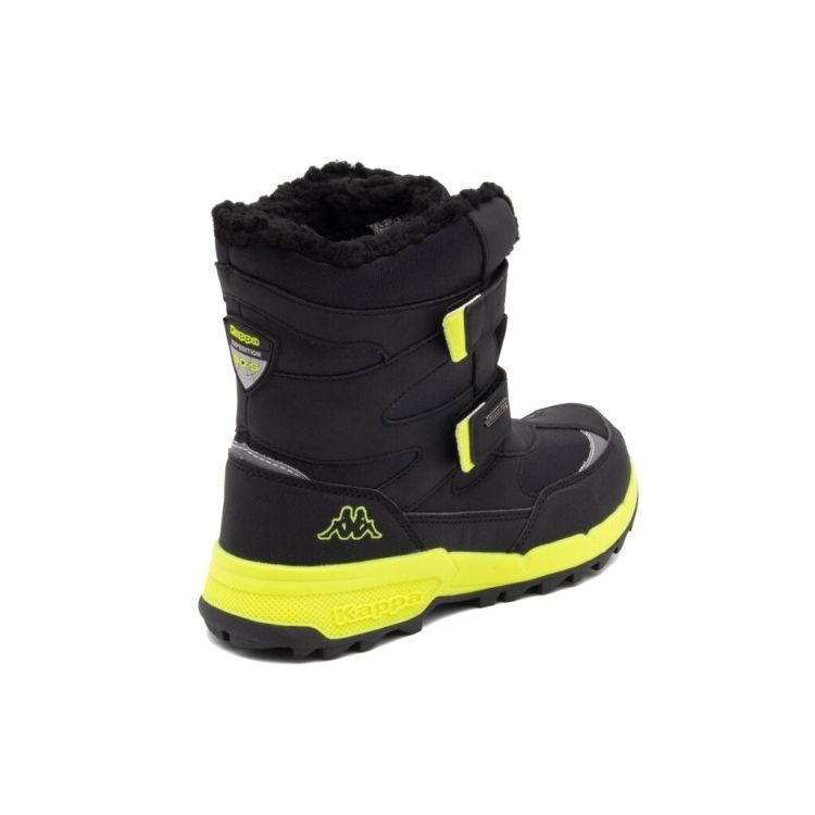 WINTER BOOTS KAPPA