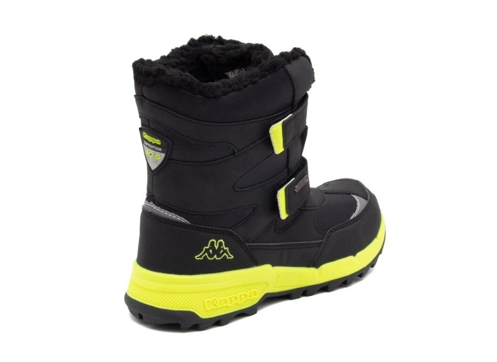 WINTER BOOTS KAPPA