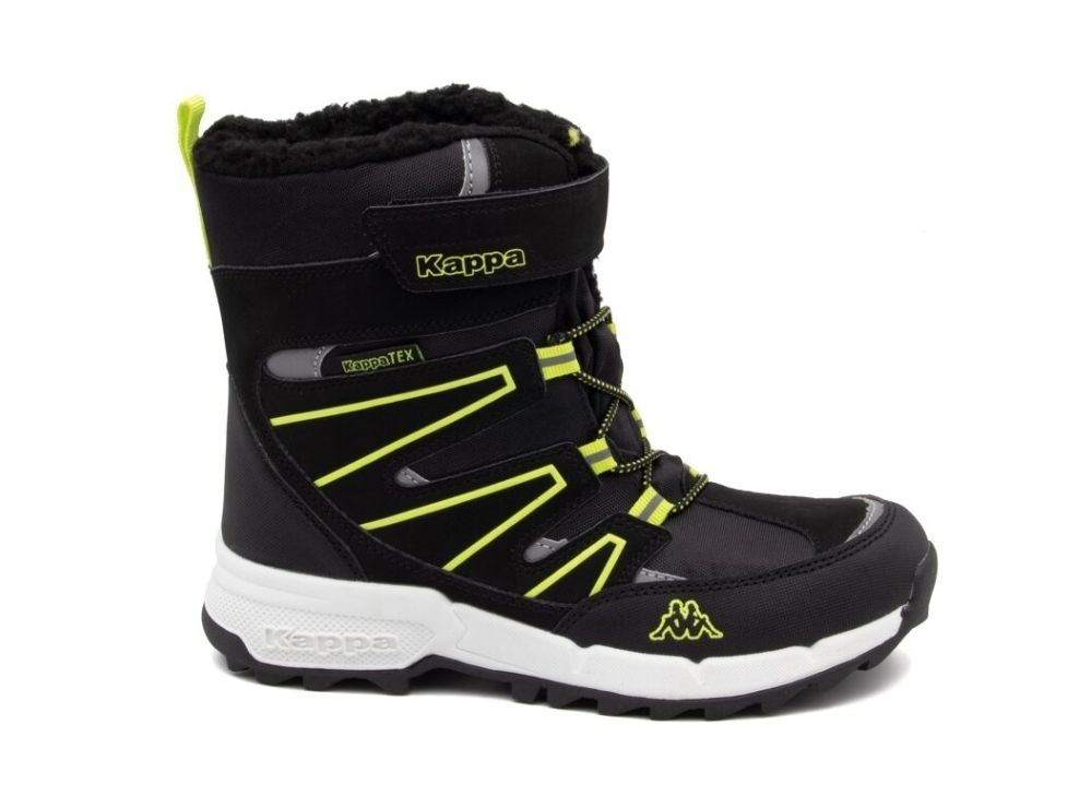 WINTER BOOTS KAPPA