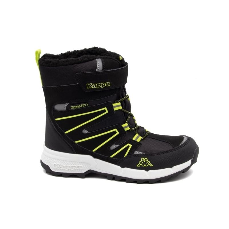 WINTER BOOTS KAPPA