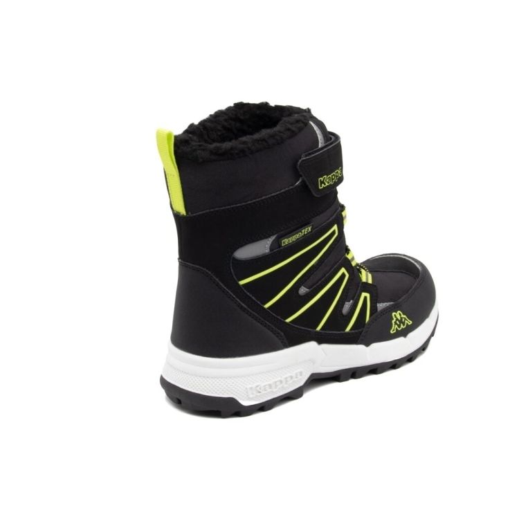 WINTER BOOTS KAPPA