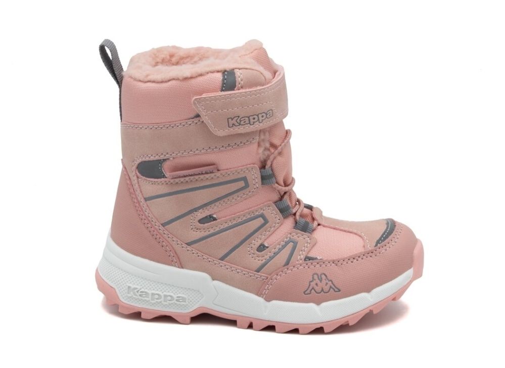 KAPPA WINTER BOOTS