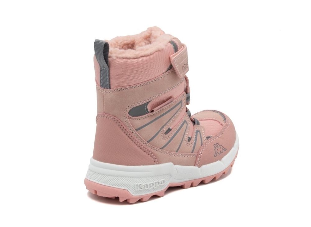 WINTER BOOTS KAPPA