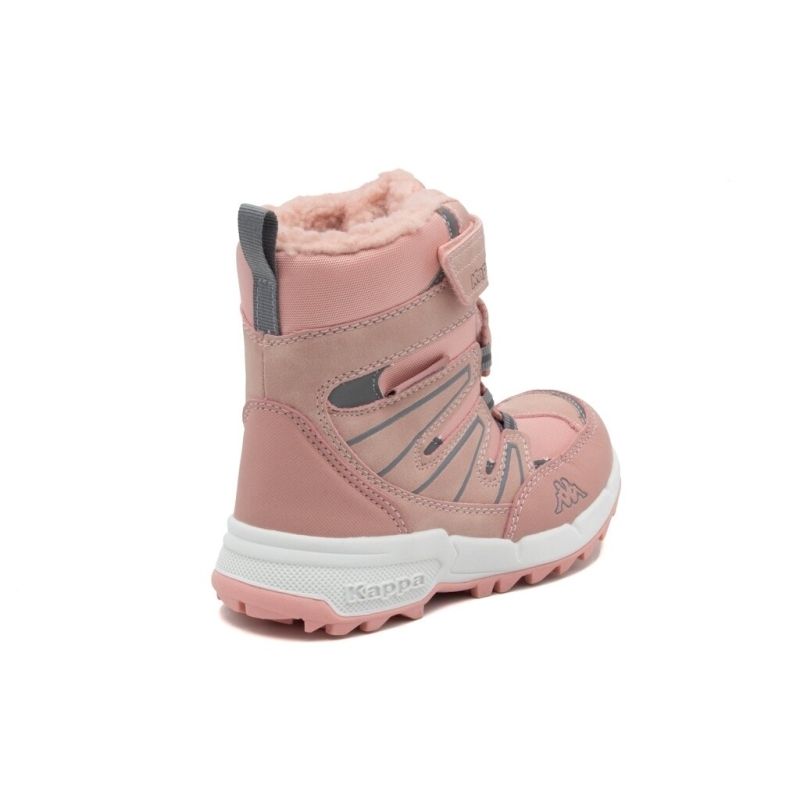 WINTER BOOTS KAPPA