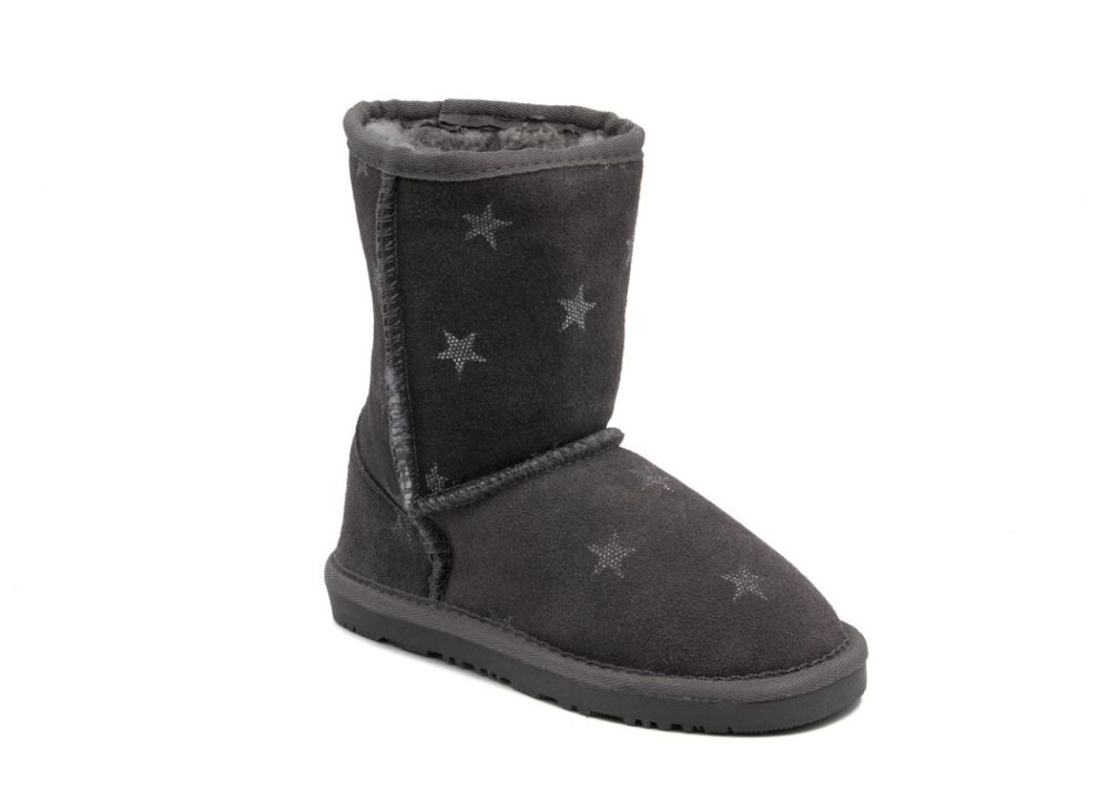 WINTER BOOTS WALKX