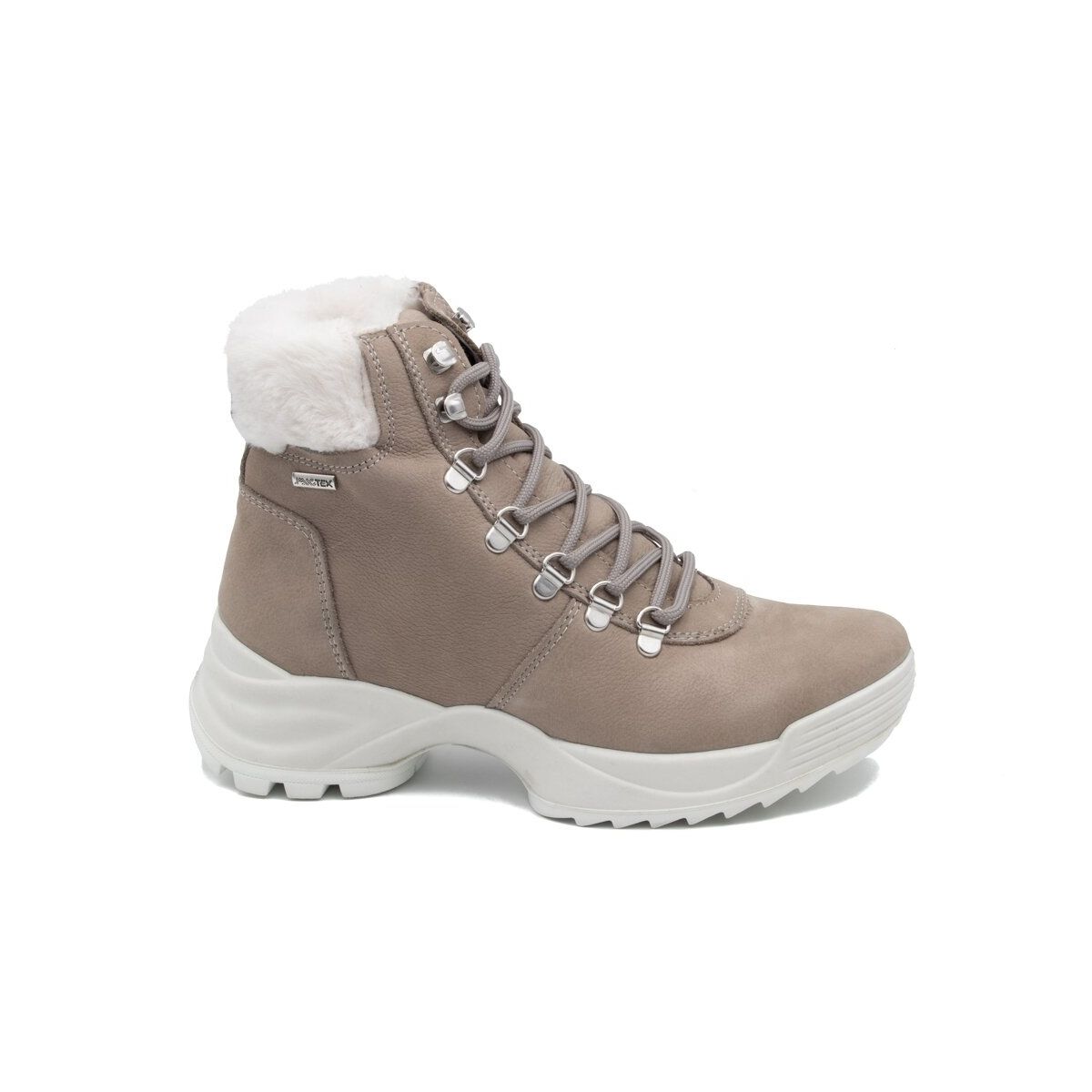 WINTER BOOTS IMAC