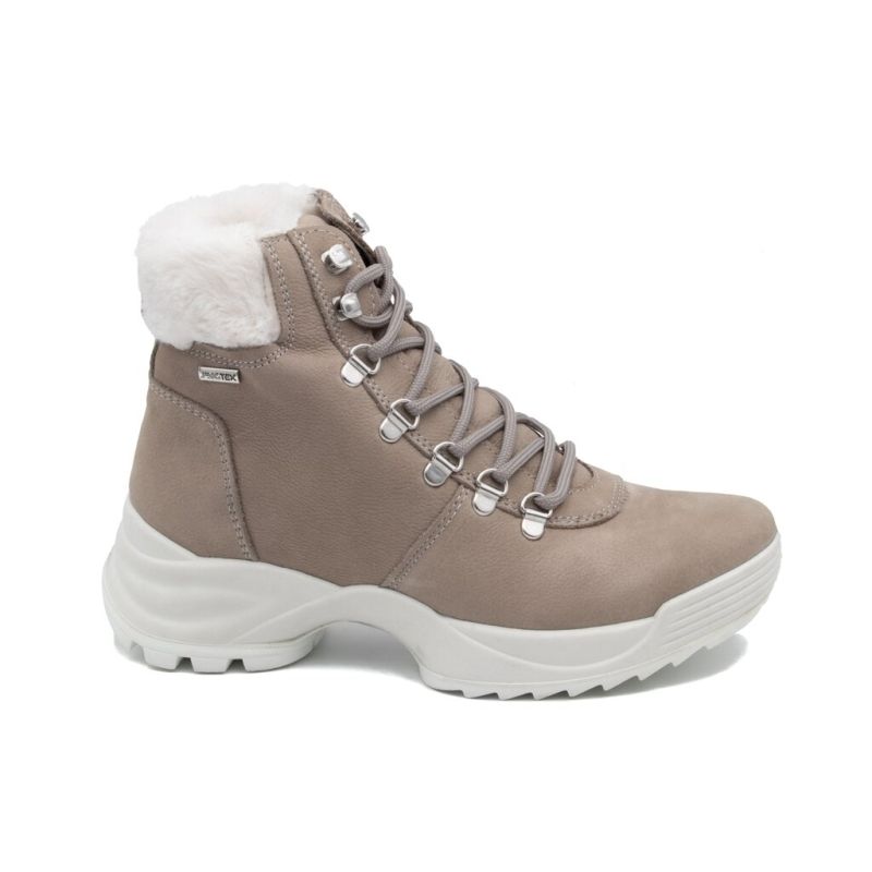 WINTER BOOTS IMAC