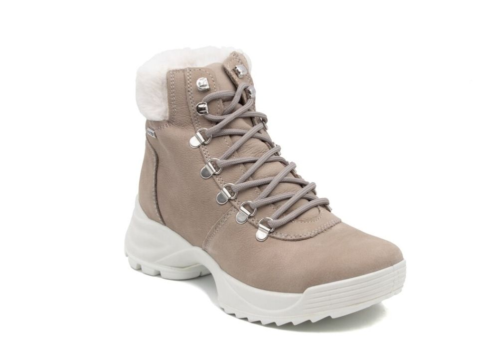 WINTER BOOTS IMAC