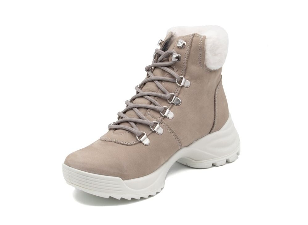 WINTER BOOTS IMAC
