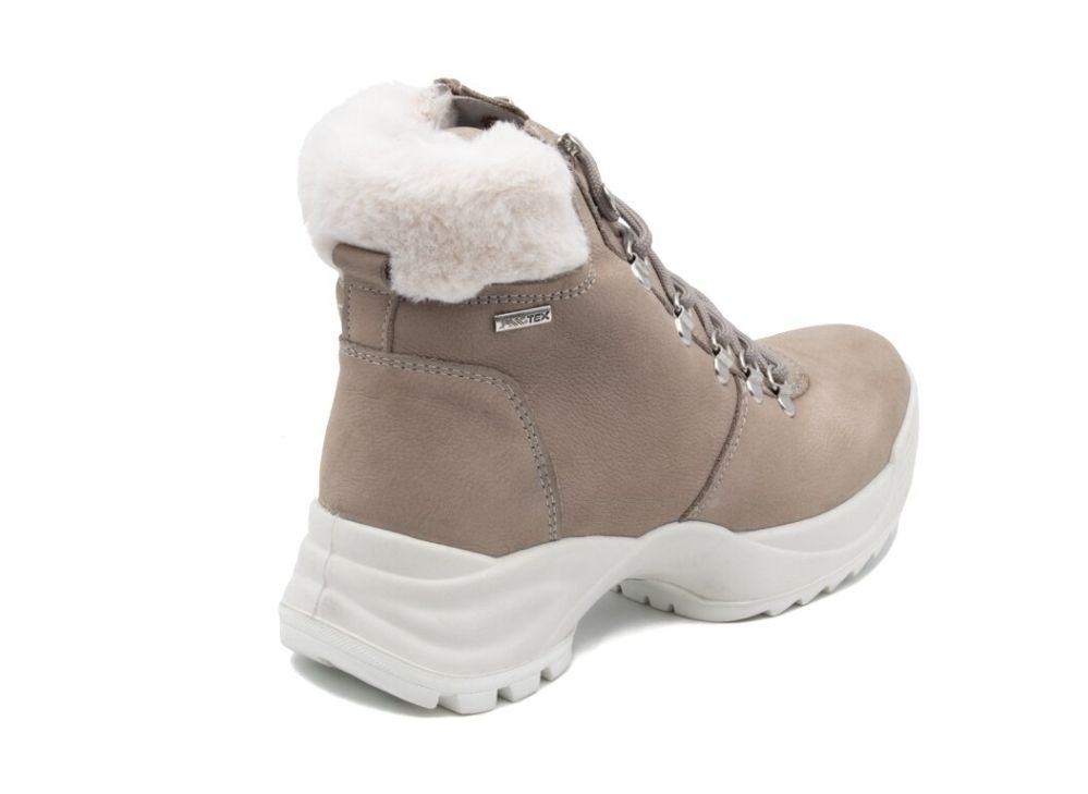 WINTER BOOTS IMAC