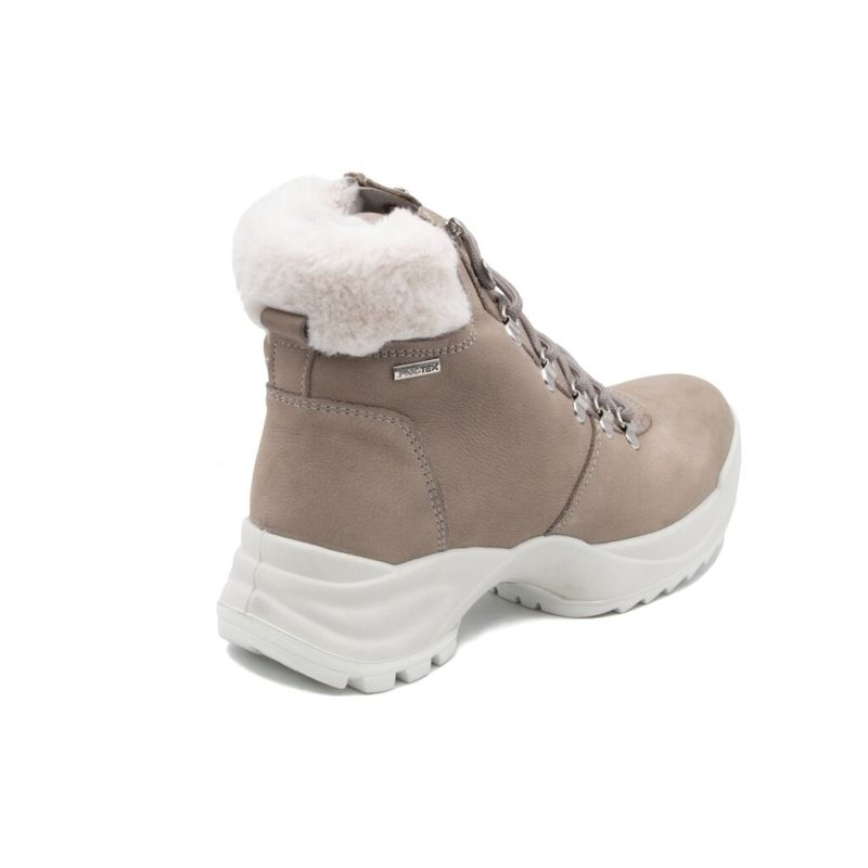 WINTER BOOTS IMAC