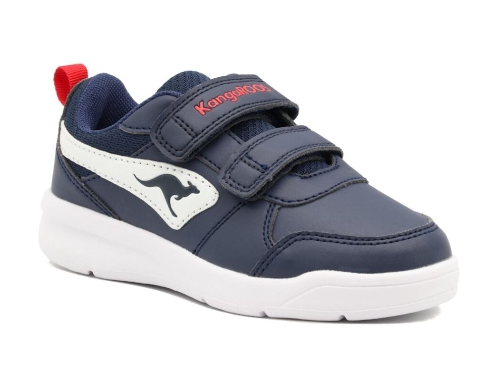SPORTINIAI BATELIAI KANGAROOS