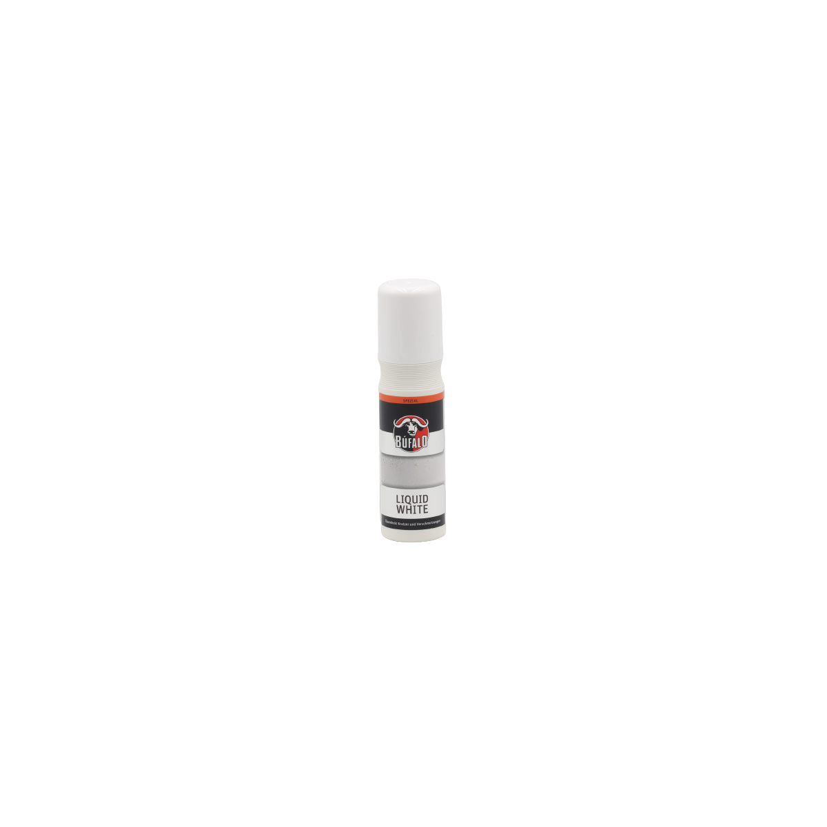 SHOE CARE LOTION BÚFALO - WHITE