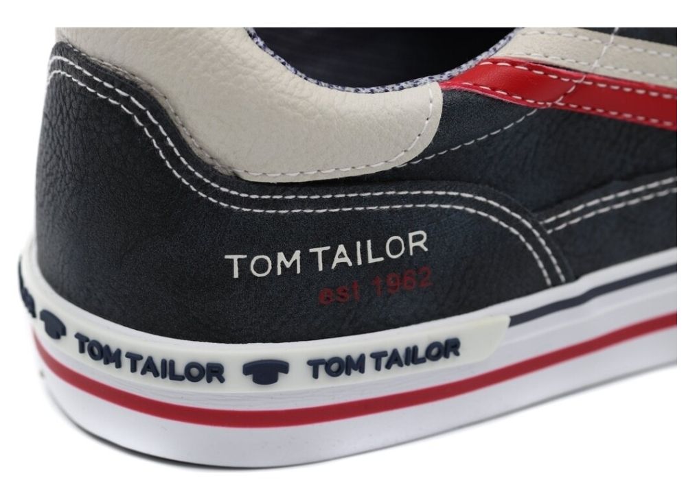 Tom Tailor