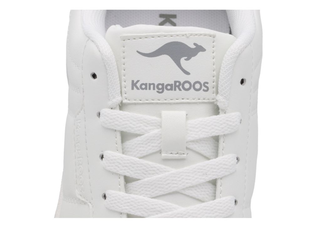 KANGAROOS