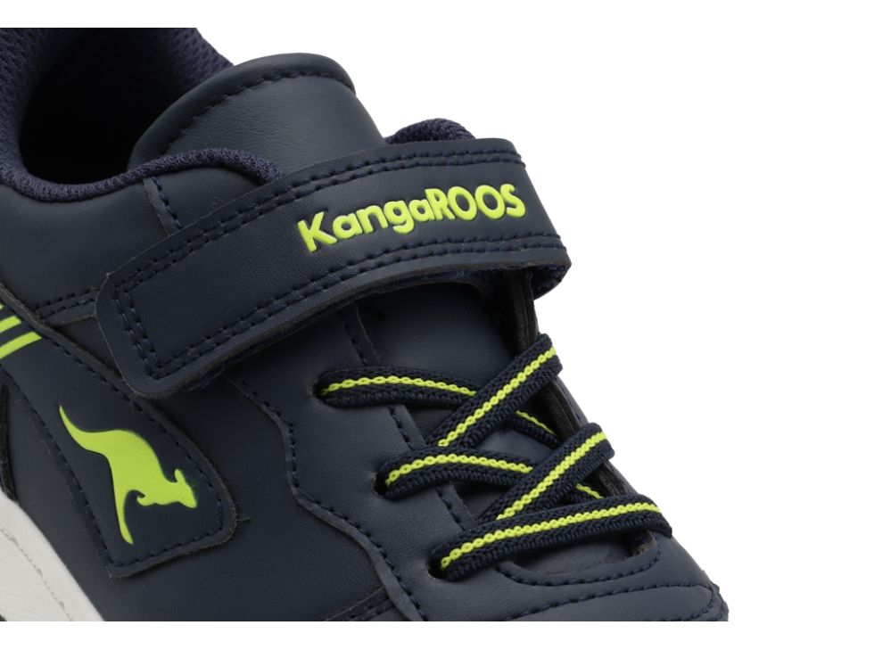 KANGAROOS