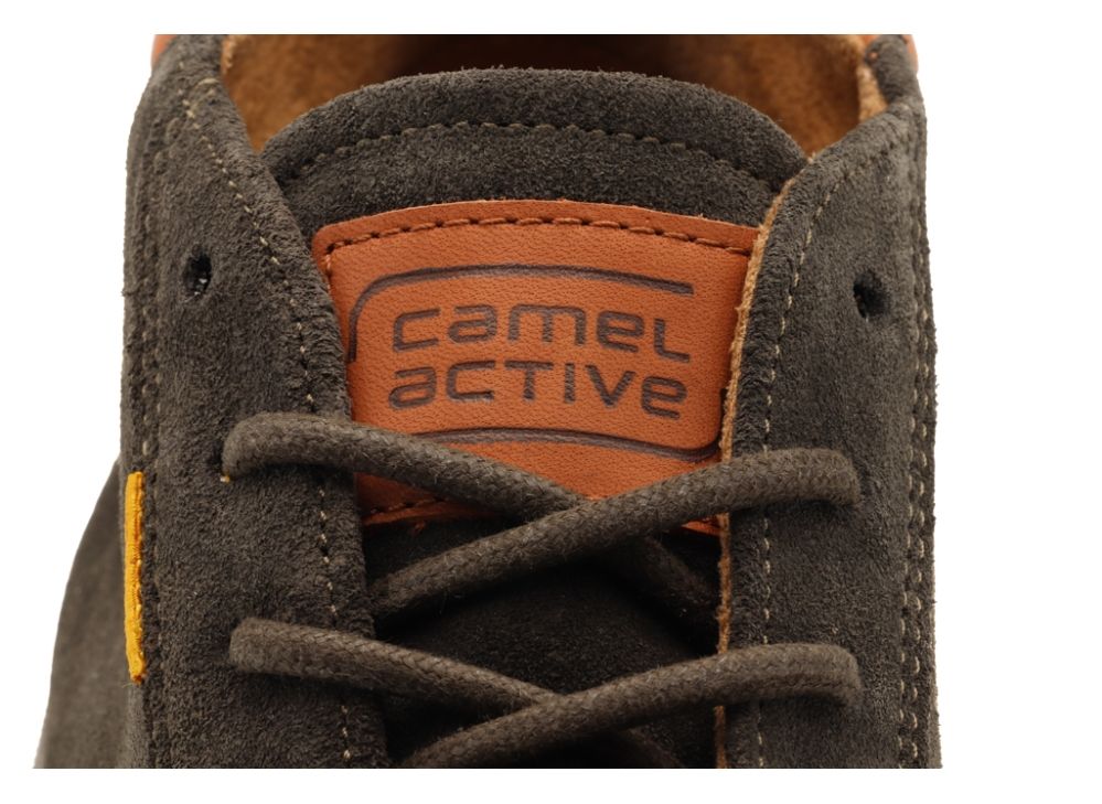 CAMEL ACTIVE