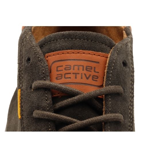 CAMEL ACTIVE