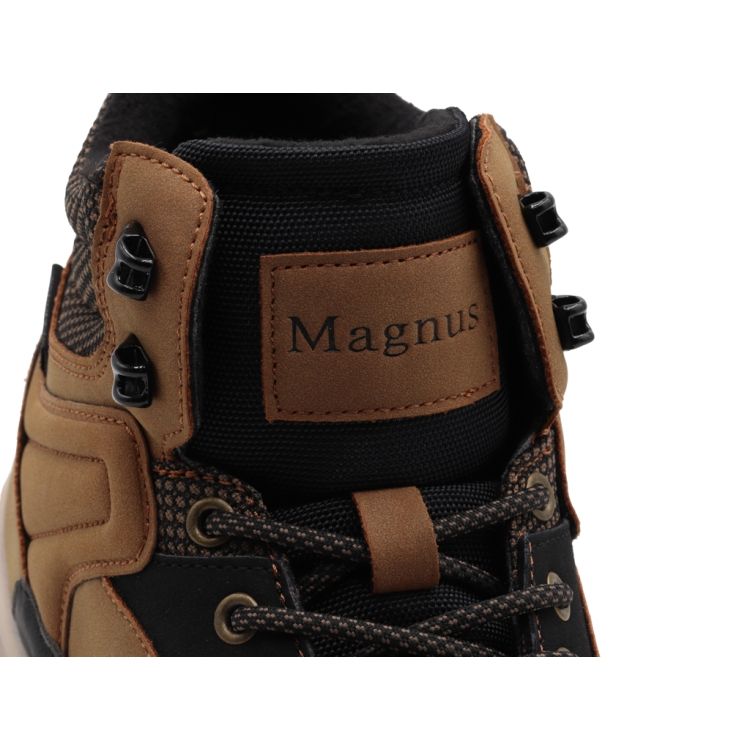 MAGNUS