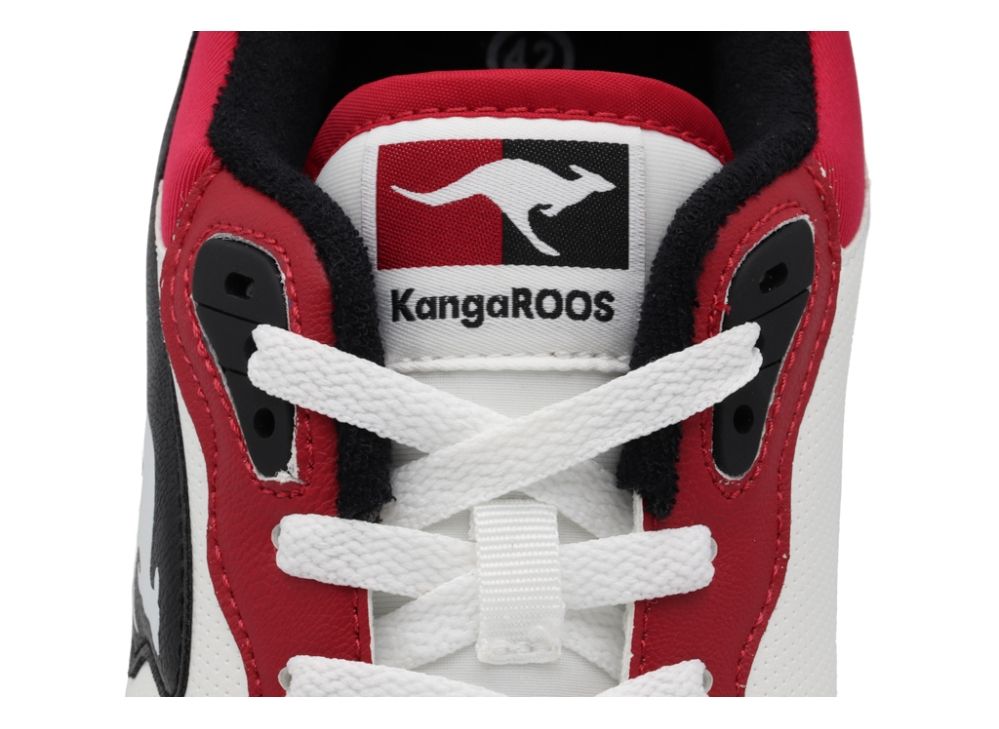 KANGAROOS