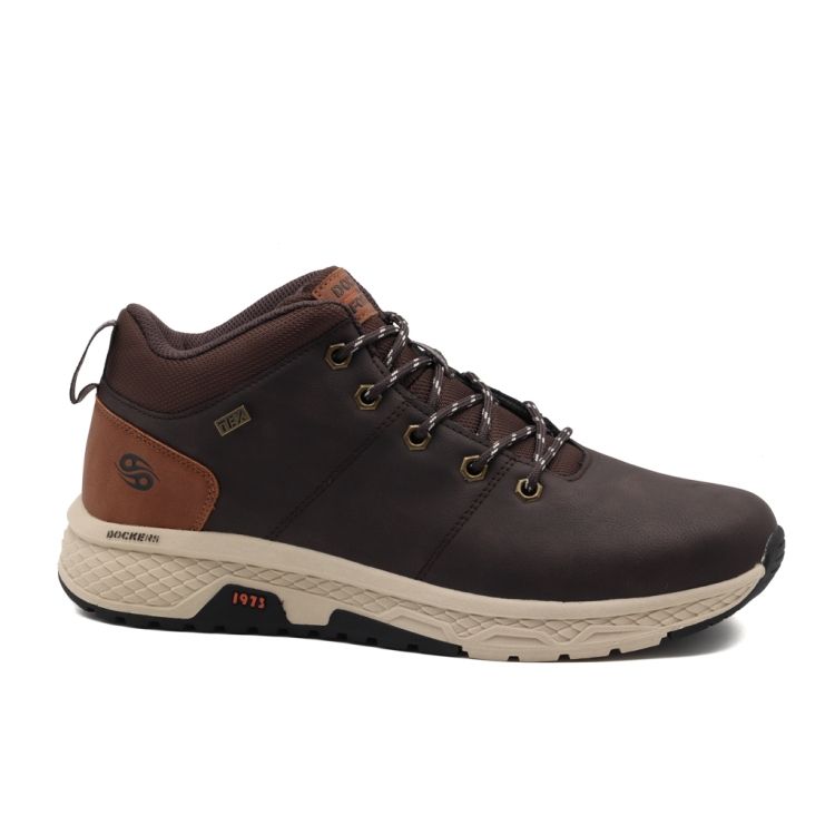 DOCKERS