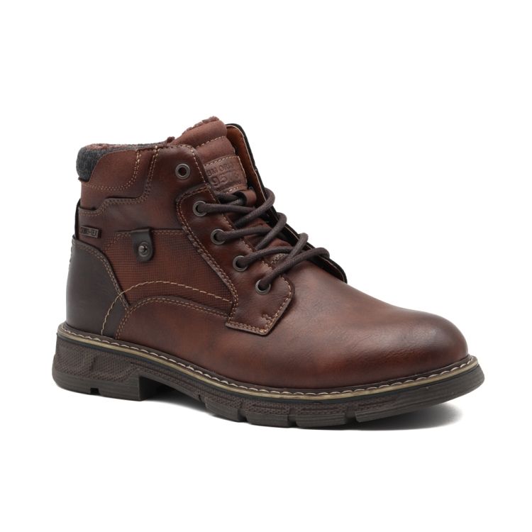 BM FOOTWEAR