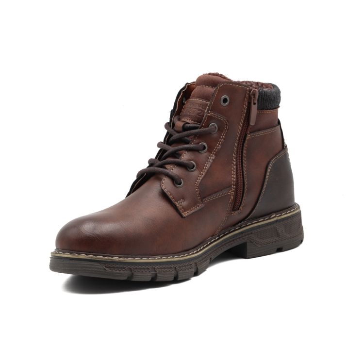 BM FOOTWEAR