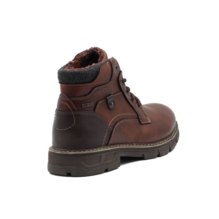 BM FOOTWEAR