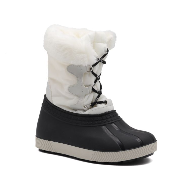 SNOWFUN