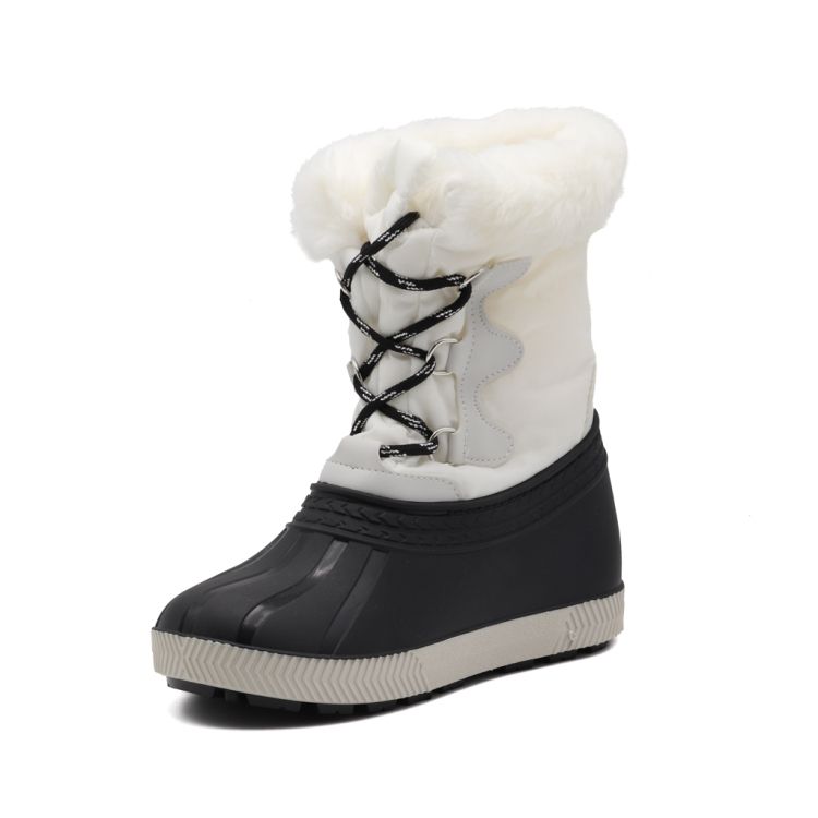 SNOWFUN