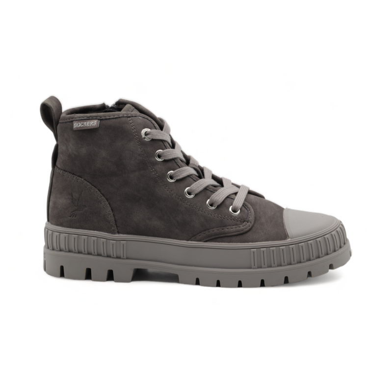 DOCKERS