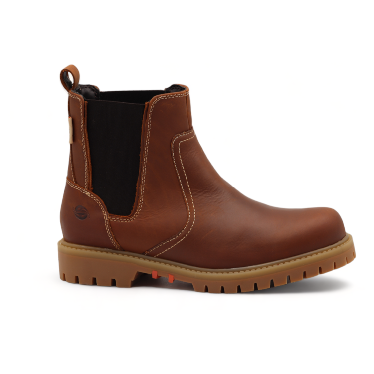 DOCKERS