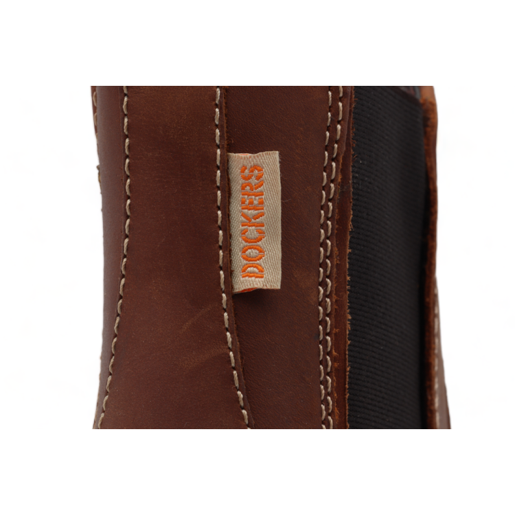 DOCKERS