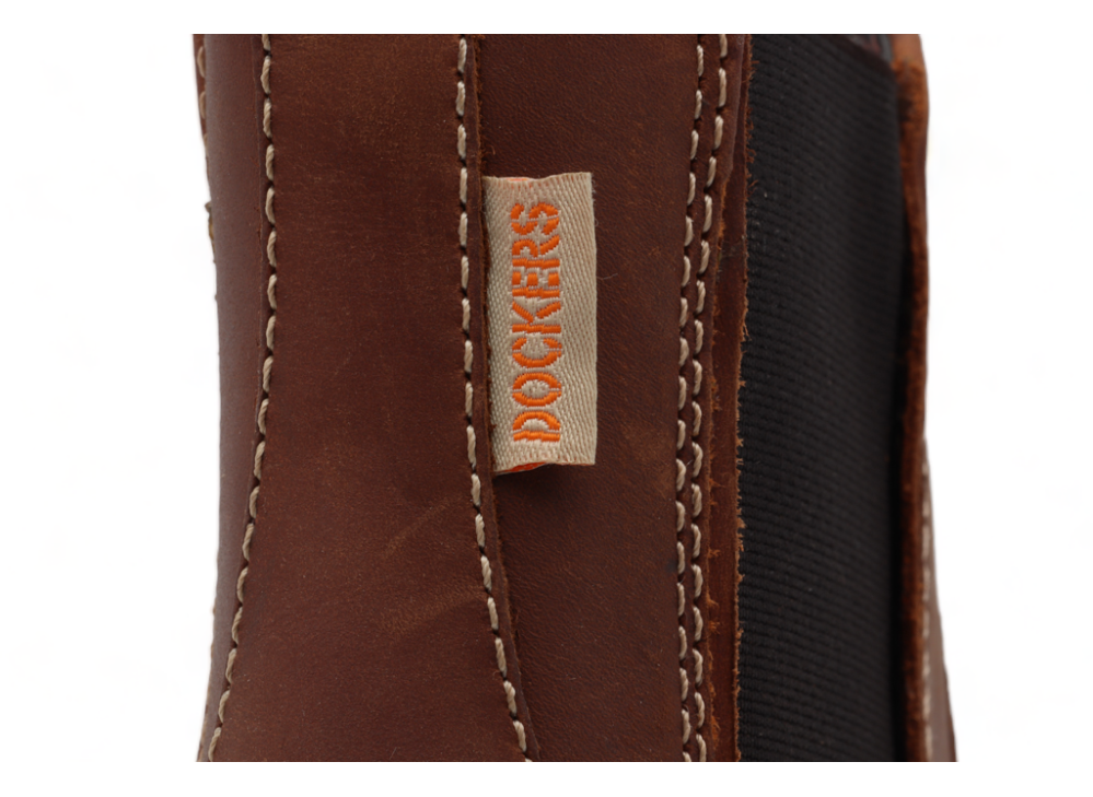 DOCKERS