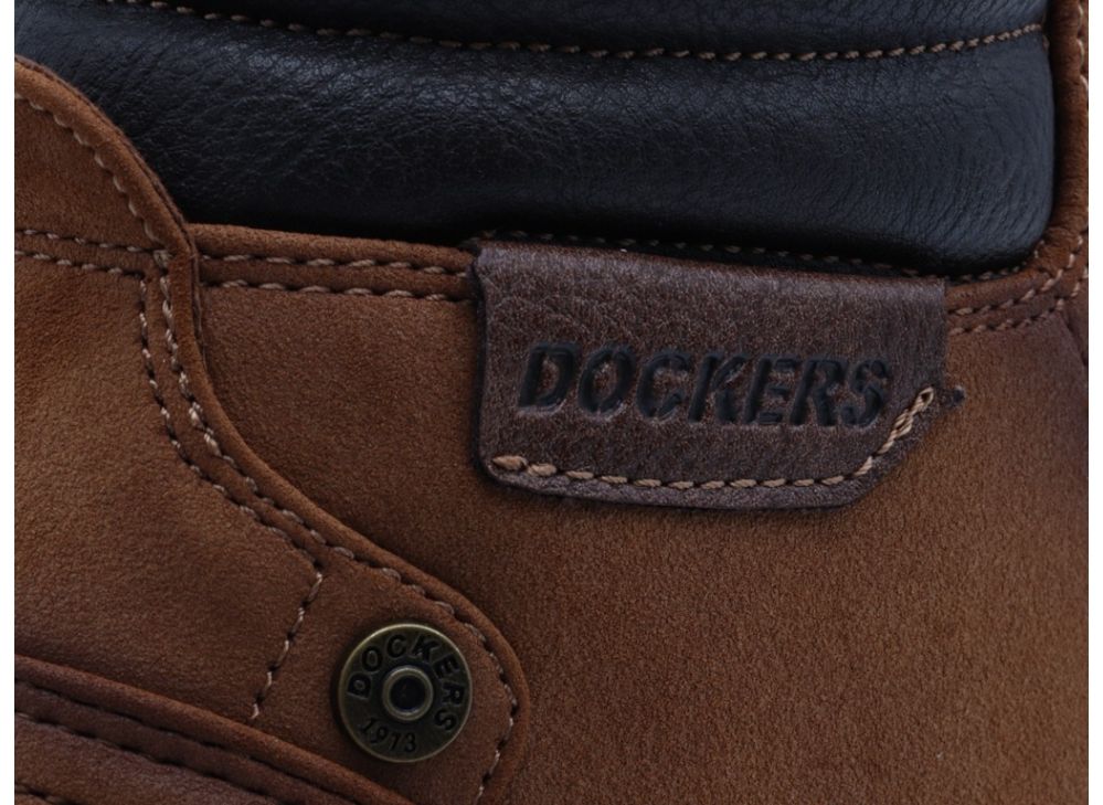 DOCKERS